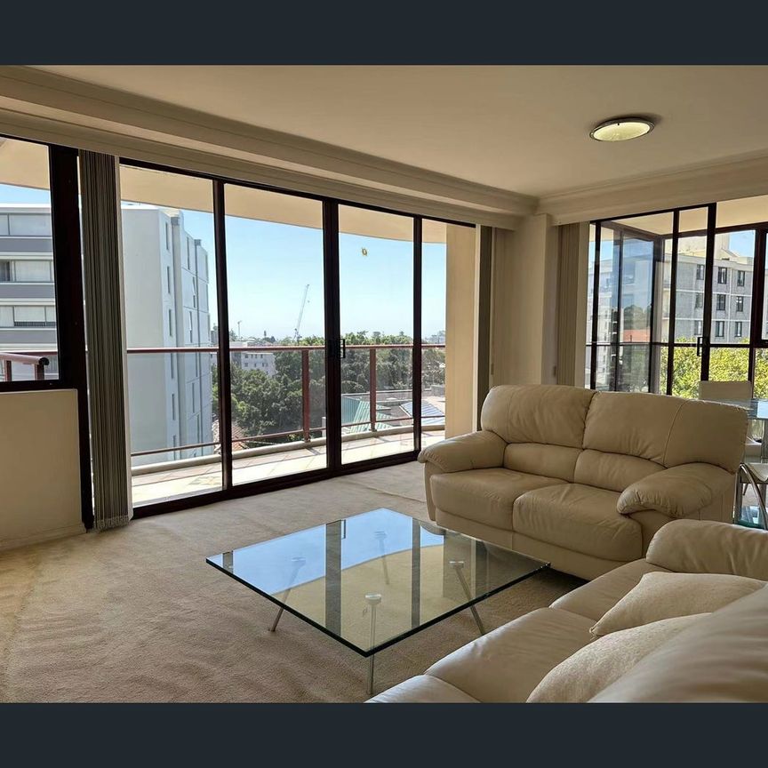 unit 162/18-34 Waverley St, Bondi Junction, NSW 2022 - Photo 1