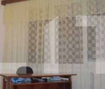 2 camere, 47 mp, mobilat clasic, pet friendly, zona strazii Baisoara - Photo 5