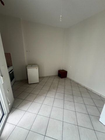 Studio/Γκαρσονιέρα για ενοικίαση Μεταμόρφωση (Βόλος) - Photo 4