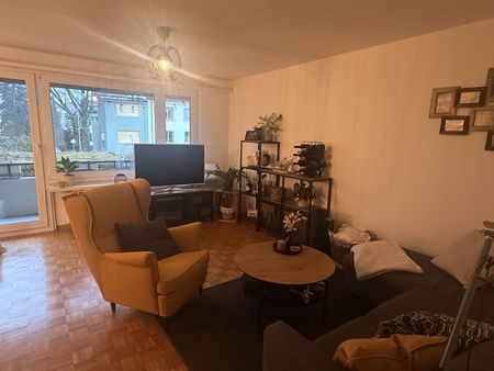 3.5 Zimmer, 74 m², 1. Stock - Foto 5