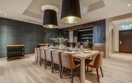 For Lease - 133 Bronte Road Unit# 502, Oakville, Ontario - Photo 3