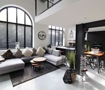 Zuider Buiten Spaarne 84-ZW, Rozenprieel-noord, 2012AB, Haarlem - Foto 2