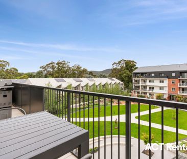 49/16 Bradfield Place, Downer ACT 2602 - Apartment For Rent | Domain - Photo 2