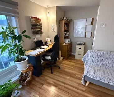 Beau 4 1/2 de style condo - Photo 3