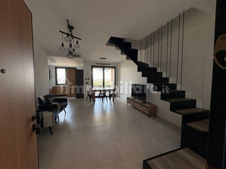 Trilocale via Orfano Mazzitelli, Poggiofranco, Bari - Foto 2