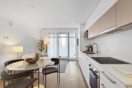 628 Rue St Jacques, Montréal (Ville-Marie), QC H2Y - Photo 5