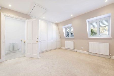 Walpole Mews, St John's Wood, NW8 - Photo 3