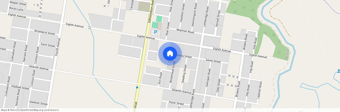 23 Savoy Street, NSW 2179, Austral