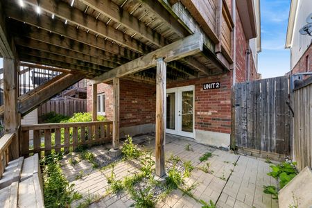 For Lease - 1821 Lamstone Street Unit# Lower, Innisfil, Ontario - Photo 5