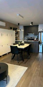 condo 4 1/2 à louer - Photo 3