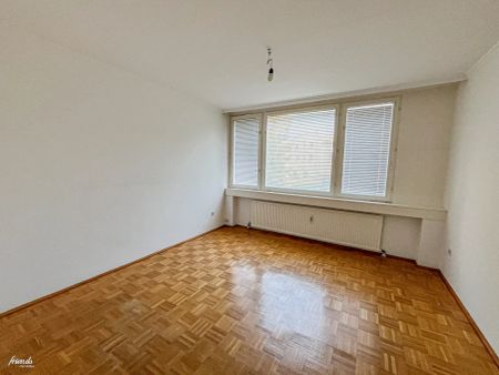 Gepflegte 3-Zimmer-Wohnung in guter Lage – inkl. Garage & Heizkosten - Photo 3