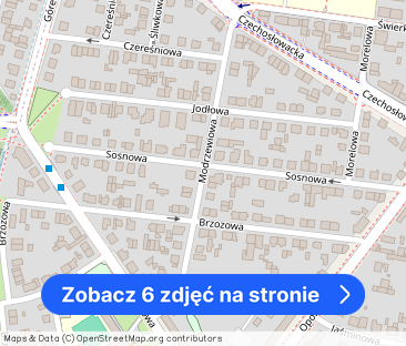 Trzypokojowe mieszkanie z ogrodem - Zdjęcie 1