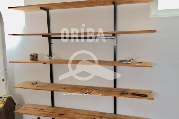 Loft / t2 chu /centre ville 45m2 - Photo 1