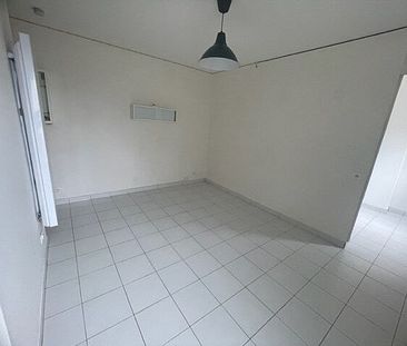 Location appartement 2 pièces, 27.24m², Alfortville - Photo 1