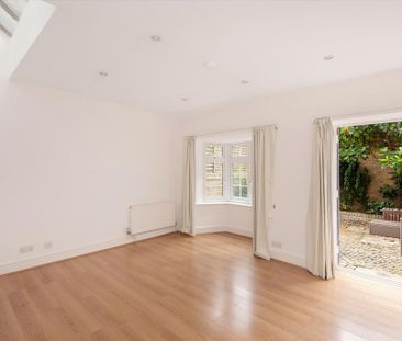 4 bedroom terraced house to rent - Photo 4