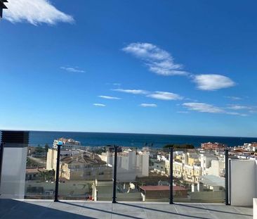 2 room luxury Apartment for rent in Rincón de la Victoria, Andalusia - Photo 5