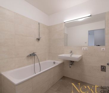 Moderne 2-Zimmer-Wohnung mit Einbauküche und großzügiger Loggia in ... - Photo 3