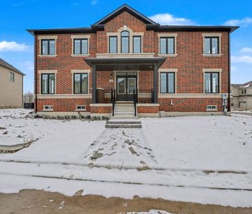 For Lease - 396 Kennedy Circle, Milton, Ontario - Photo 1