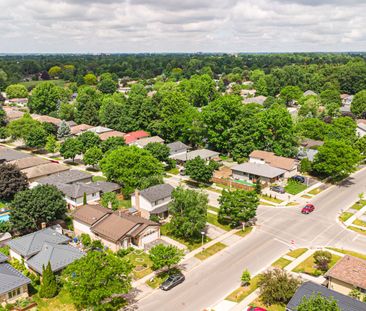 For Lease - 762 RAILTON Avenue, London East, Ontario - Photo 4