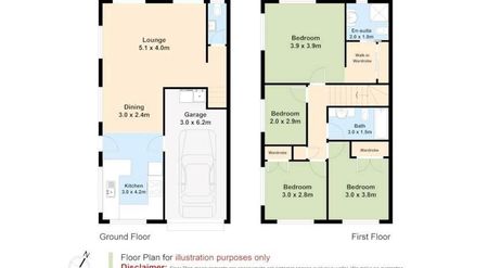 FOR RENT AVONDALE 4 BEDROOMS - Photo 5