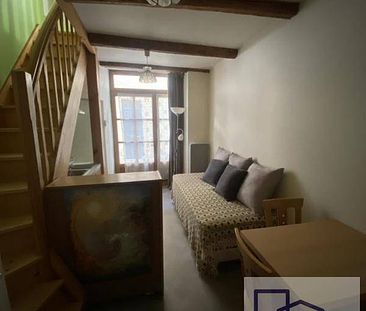 Location appartement t1 20 m² à Le Puy-en-Velay (43000) - Photo 5