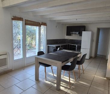 Location Appartement 2 pièces 59m² ARLES 13200 - Photo 6