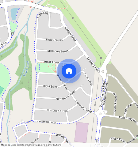 5 Beryl Street Catherine Field