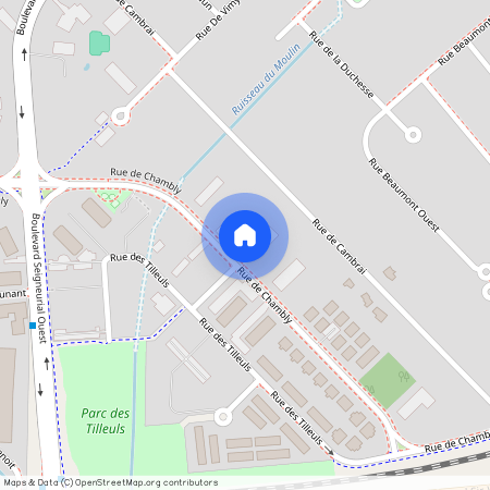 22-1870 Rue De Chambly, Saint-Bruno-de-Montarville, J3N 1Z4