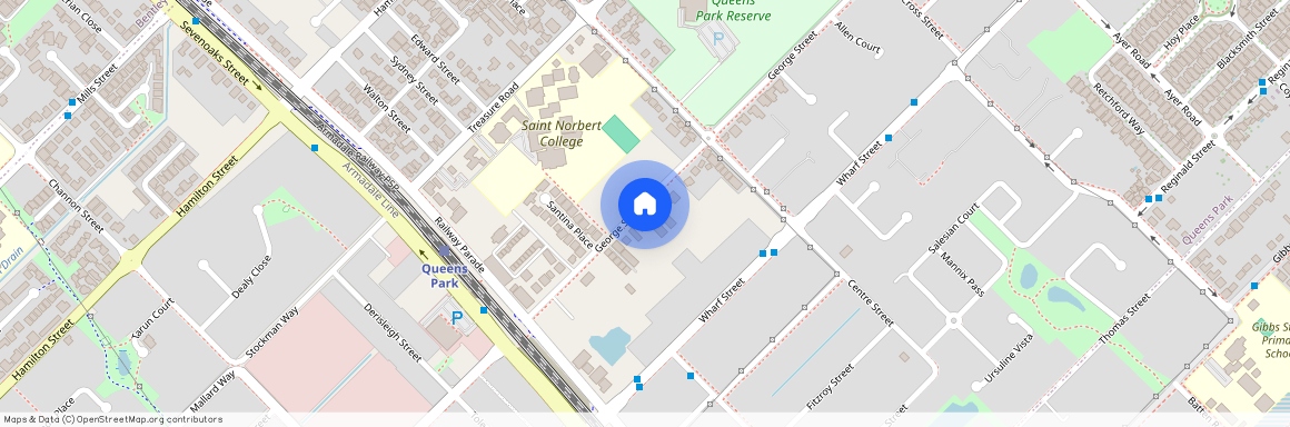 5/173 George Street, QUEENS PARK WA 6107