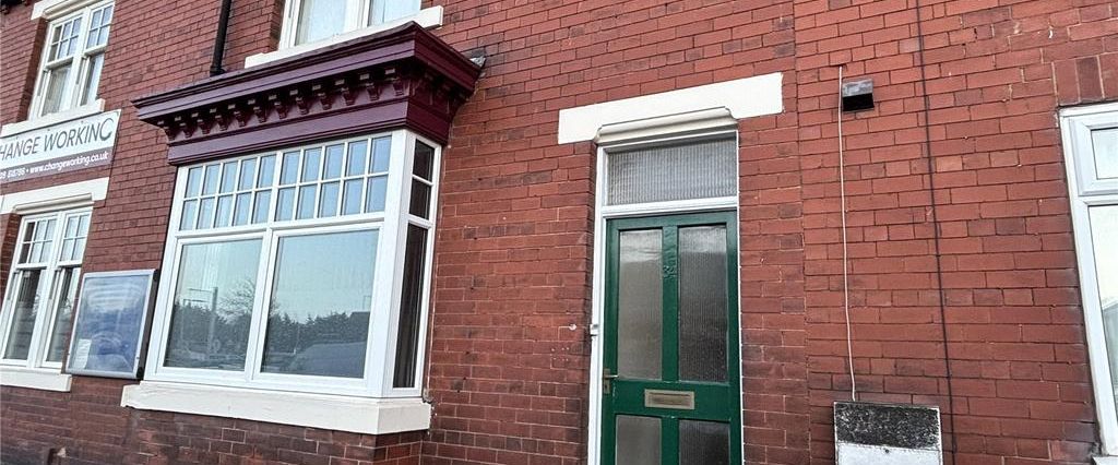 2 bedroom property to rent - Photo 1