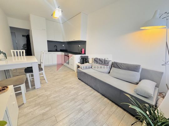 Mieszkanie | Wynajem - Photo 1