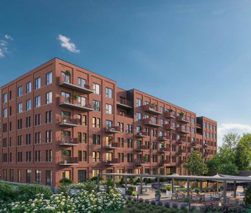 LOUKA Habitats locatifs pour l'été 2027 à Granby - Conso / appartem... - Photo 3