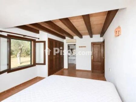 Casa rústica en alquiler en Santanyí - Foto 4