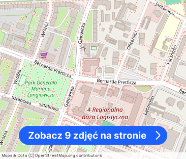 Do wynajęcia kawalerka – osobna kuchnia / parking dla mieszkańców - Zdjęcie 1