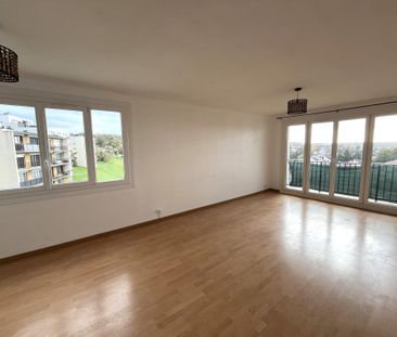 Location Appartement 3 pièces 64m² EVREUX 27000 - Photo 1