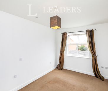 1 bedroom apartment to rent Lynmouth House Welland Road, Hilton - Photo 3