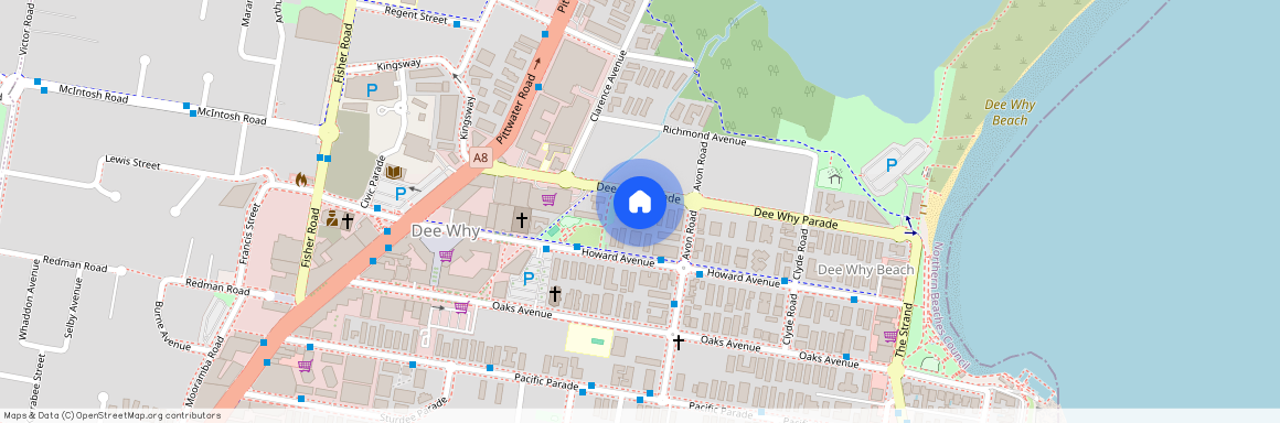 12/37 Dee Why Parade