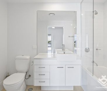 Modern 1-Bedroom Apartment in The Link Nundah â Location, Lifesty... - Photo 2