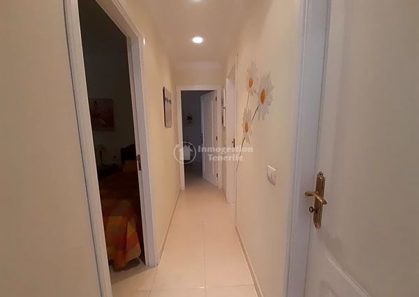 Two bedroom Apartment for rental in Las Galletas