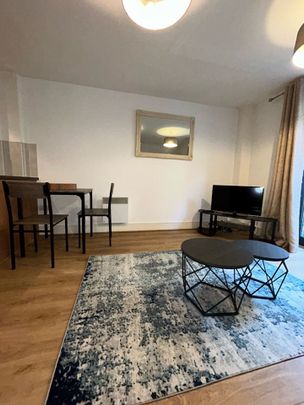 1 Bed Flat, Cumberland Street, L1 - Photo 1