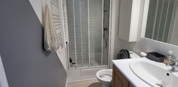 Location Appartement 1 pièce 19m² - Photo 2