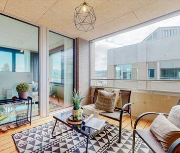 "4VIERTEL – Ihr Loft. Ihre Terrasse. Ihre Freiheit." - Foto 4