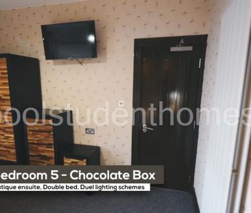 Jubilee Drive, Liverpool - Photo 4