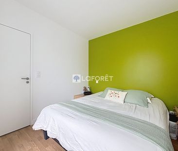 Maison T6 Orée d'Anjou à louer - Photo 2