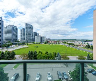 For Lease - 23 Oneida Crescent Unit# 701, Richmond Hill, Ontario - Photo 5