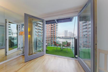 Studio to rent - Photo 2