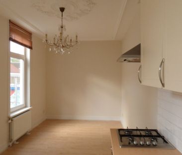 Te huur: Appartement Regentesselaan 185 C in Den Haag - Foto 3