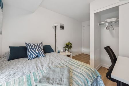 Deluxe Room - 29 Robinson - Photo 4