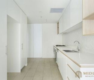Mirvac-Built 2 bedroom Apartment in the Popular Finery Building - Photo 5