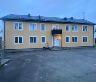 Bergsgatan, Forserum - Foto 3